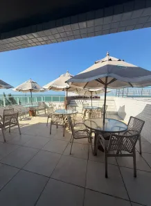 Flat com 1 Quarto à venda, 44m² no Manaíra, João Pessoa