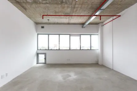 Sala Comercial à venda, 32m² no Centro, Canoas