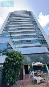 Apartamento com 4 Quartos à venda, 200m² no Madalena, Recife