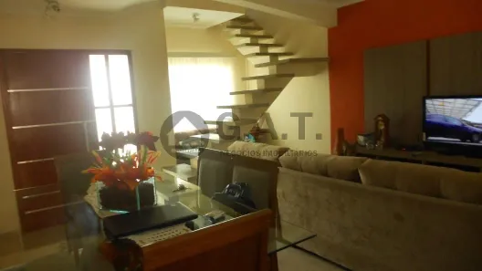 Sobrado com 3 Quartos à venda, 152m² no Jardim Residencial Martinez, Sorocaba