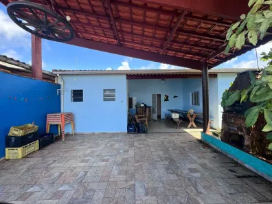 Casa com 3 Quartos à venda, 360m² no Chácara Glória, Itanhaém