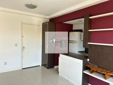 Apartamento com 1 Quarto à venda, 40m² no Jardim Botânico, Porto Alegre