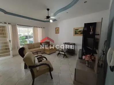 Casa com 4 Quartos à venda, 160m² no Linópolis 1ª Gleba, Santa Bárbara D'Oeste