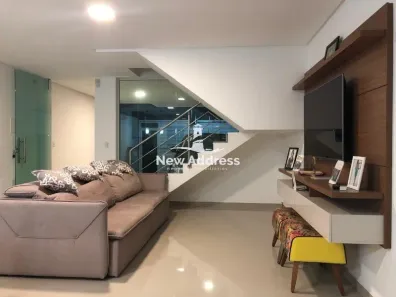 Casa com 3 Quartos à venda, 130m² no Colina de Laranjeiras, Serra