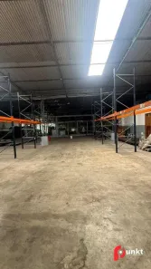 Galpão/Depósito/Armazém para alugar, 1000m² no Santo Antônio, Manaus