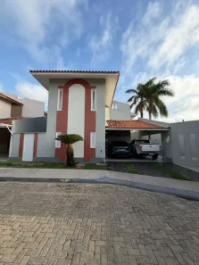 Apartamento com 4 Quartos à venda, 263m² no Calhau, São Luís