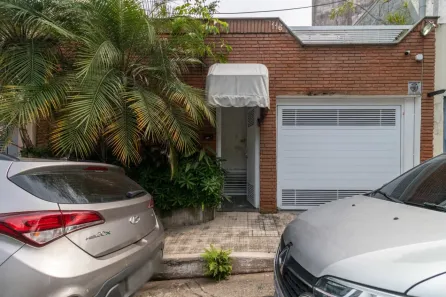 Ponto Comercial com 8 Quartos para alugar, 170m² no Vila do Bosque, São Paulo