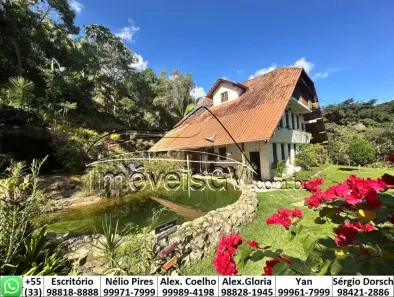 Casa com 4 Quartos à venda, 120000m² no Ilha dos Araújos, Governador Valadares