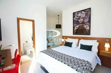 Flat com 1 Quarto à venda, 25m² no Copacabana, Rio de Janeiro