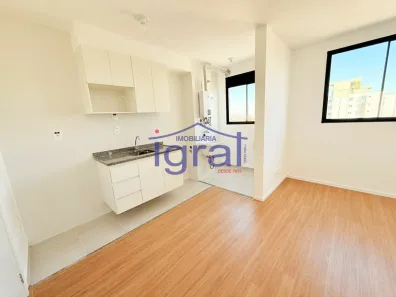 Apartamento com 2 Quartos à venda, 42m² no Vila Mira, São Paulo