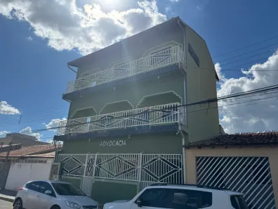 Apartamento com 2 Quartos para alugar, 60m² no Morada da Serra, Cuiabá