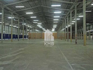 Galpão/Depósito/Armazém para alugar, 4000m² no Monte Belo, Gravataí