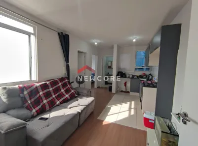 Apartamento com 2 Quartos à venda, 54m² no Nova Sapucaia, Sapucaia do Sul