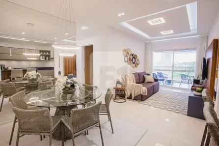 Apartamento com 2 Quartos à venda, 94m² no Campeche, Florianópolis