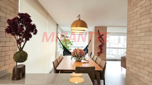 Apartamento com 3 Quartos à venda, 198m² no Santana, São Paulo