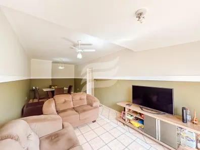 Apartamento com 3 Quartos à venda, 99m² no Jardim Nova Yorque, Araçatuba
