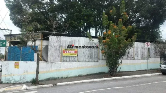 à venda, 671m² no Vila Graciosa, São Paulo