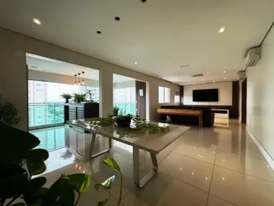 Apartamento com 3 Quartos à venda, 194m² no Adalgisa, Osasco