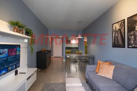 Apartamento com 1 Quarto à venda, 60m² no Pinheiros, São Paulo