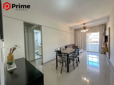 Apartamento com 3 Quartos à venda, 100m² no Centro, Guarapari