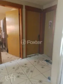 Apartamento com 2 Quartos à venda, 42m² no São Miguel, São Leopoldo