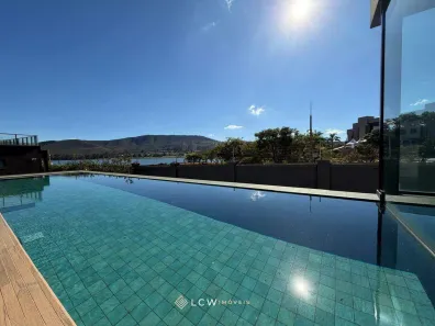 Casa com 5 Quartos à venda, 1000m² no Alphaville - Lagoa dos Ingleses, Nova Lima