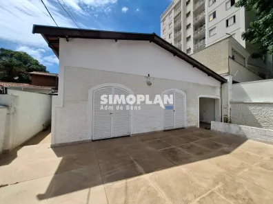 Imóvel Comercial com 5 Quartos à venda, 161m² no Jardim Proença, Campinas