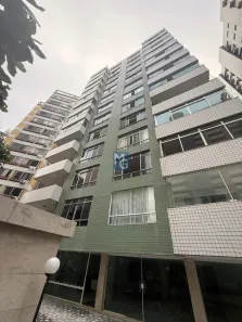 Apartamento com 4 Quartos à venda, 156m² no Boa Viagem, Recife