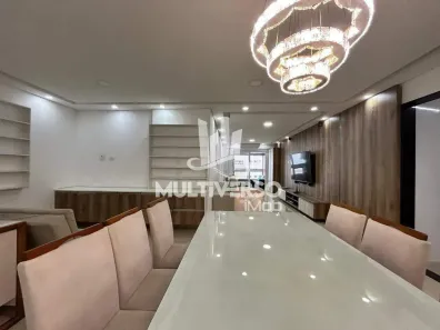 Apartamento com 2 Quartos à venda, 120m² no Aviação, Praia Grande