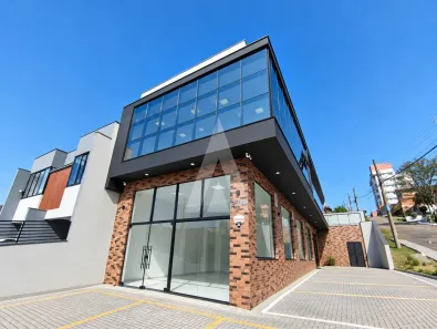 Ponto Comercial para alugar, 68m² no Floresta, Joinville