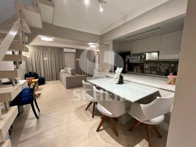 Casa de Condomínio com 3 Quartos à venda, 98m² no Jardim Umuarama, São Paulo