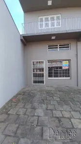 Imóvel Comercial para alugar, 60m² no Rio Branco, Novo Hamburgo