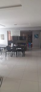 Apartamento com 3 Quartos à venda, 250m² no Vitória, Salvador