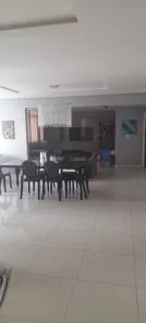 Apartamento com 3 Quartos à venda, 250m² no Vitória, Salvador