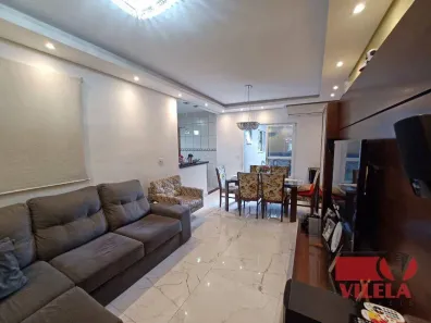Casa com 4 Quartos à venda, 200m² no Vila Macedópolis, São Paulo
