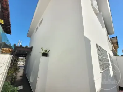 Sobrado com 2 Quartos à venda, 120m² no Cidade Dutra, São Paulo