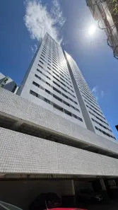 Apartamento com 3 Quartos à venda, 69m² no Soledade, Recife