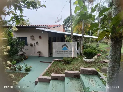 Fazenda/Sítio à venda, 2500m² no Botujuru, Mogi das Cruzes
