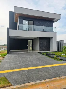 Casa com 3 Quartos à venda, 205m² no Jardins Parma, Senador Canedo