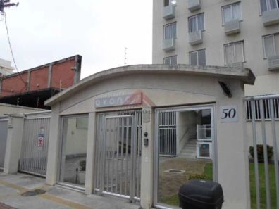 Apartamento com 2 Quartos à venda, 56m² no Centro, Niterói