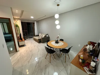 Casa com 3 Quartos à venda, 108m² no Praia do Francês, Marechal Deodoro