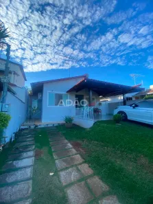 Casa de Condomínio com 3 Quartos à venda, 250m² no Fazenda Petrópolis - Residencial Monte Verde, Goiânia
