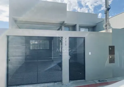 Casa com 2 Quartos à venda, 80m² no Jardim dos Estados, Londrina
