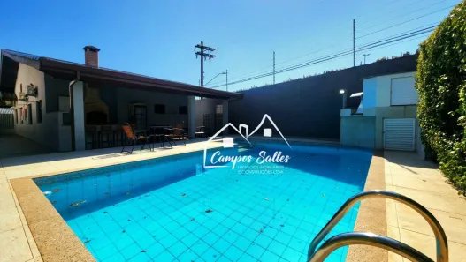 Casa de Condomínio com 4 Quartos à venda, 182m² no Baougainville Residencial, Peruíbe