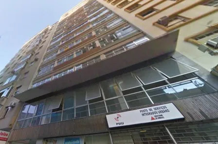 Apartamento com 3 Quartos à venda, 180m² no Centro, Juiz de Fora