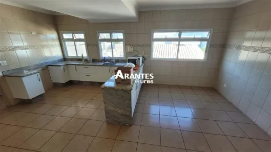 Casa com 4 Quartos à venda, 265m² no Lídice, Uberlândia