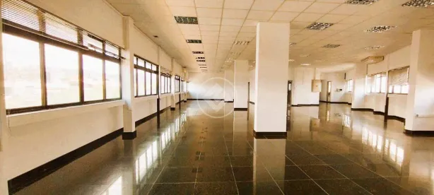 para alugar, 300m² no Estoril, Belo Horizonte