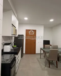 Apartamento com 2 Quartos à venda, 52m² no Morada de Laranjeiras, Serra
