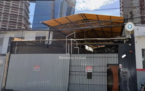Galpão/Depósito/Armazém à venda, 400m² no Cantinho do Céu, São Paulo