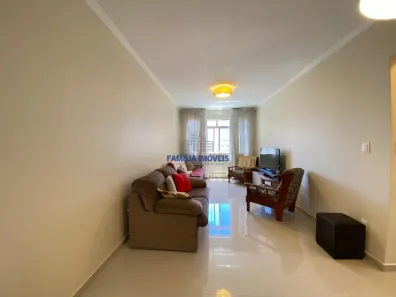 Apartamento com 1 Quarto à venda, 65m² no Pompéia, Santos